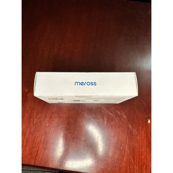 Smart Wi-Fi Garage Door Opener MSG100 Compatible With Apple Home Alexa & Google - Picture 5 of 5